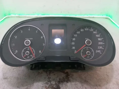 PAINEL DE INSTRUMENTOS VOLKSWAGEN FOX 1.6 2012