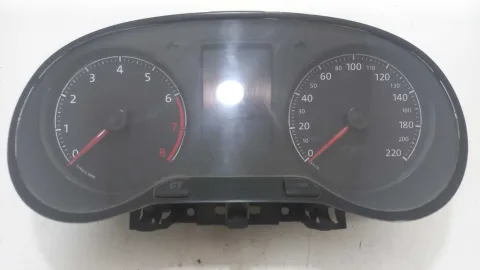 PAINEL DE INSTRUMENTOS VOLKSWAGEN GOL 1.0 2018