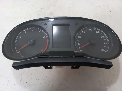 PAINEL DE INSTRUMENTOS VOLKSWAGEN GOL 1.0 2019