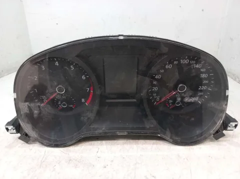 PAINEL DE INSTRUMENTOS VOLKSWAGEN JETTA 2.0 2016