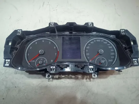 PAINEL DE INSTRUMENTOS VOLKSWAGEN POLO 1.0 2018