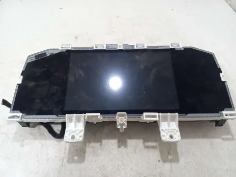 PAINEL DE INSTRUMENTOS VOLKSWAGEN TAOS 1.4 2022