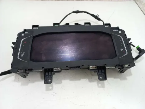 PAINEL DE INSTRUMENTOS VOLKSWAGEN TIGUAN 2.0 2020