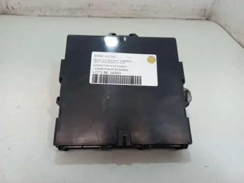 COMPUTADOR DE BORDO TOYOTA RAV4 2.5 2019
