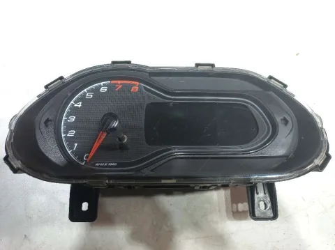 PAINEL DE INSTRUMENTOS CHEVROLET ONIX 1.0 2019
