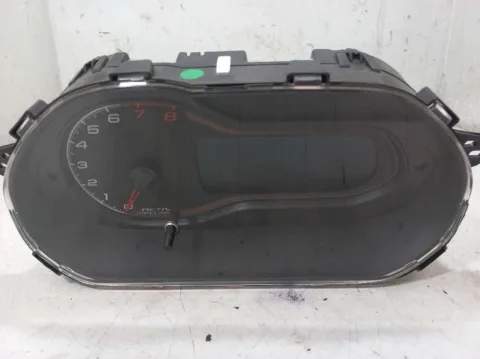 PAINEL DE INSTRUMENTOS CHEVROLET ONIX 1.4 2019