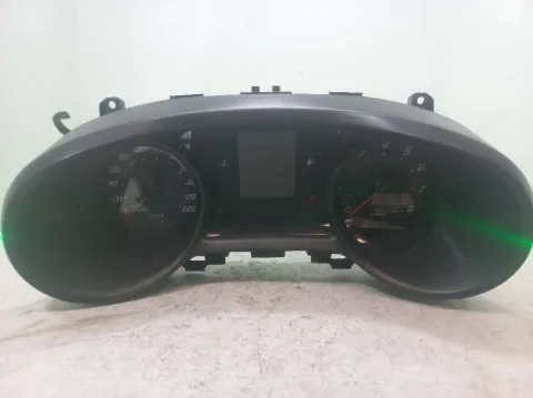 PAINEL DE INSTRUMENTOS FIAT ARGO 1.3 2020