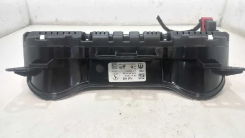 PAINEL DE INSTRUMENTOS FIAT CRONOS DRIV 1.8 2019
