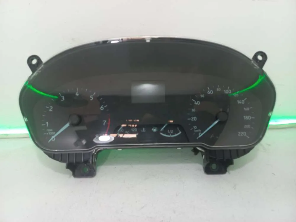 PAINEL DE INSTRUMENTOS FORD ECOSPORT 1.5 2021