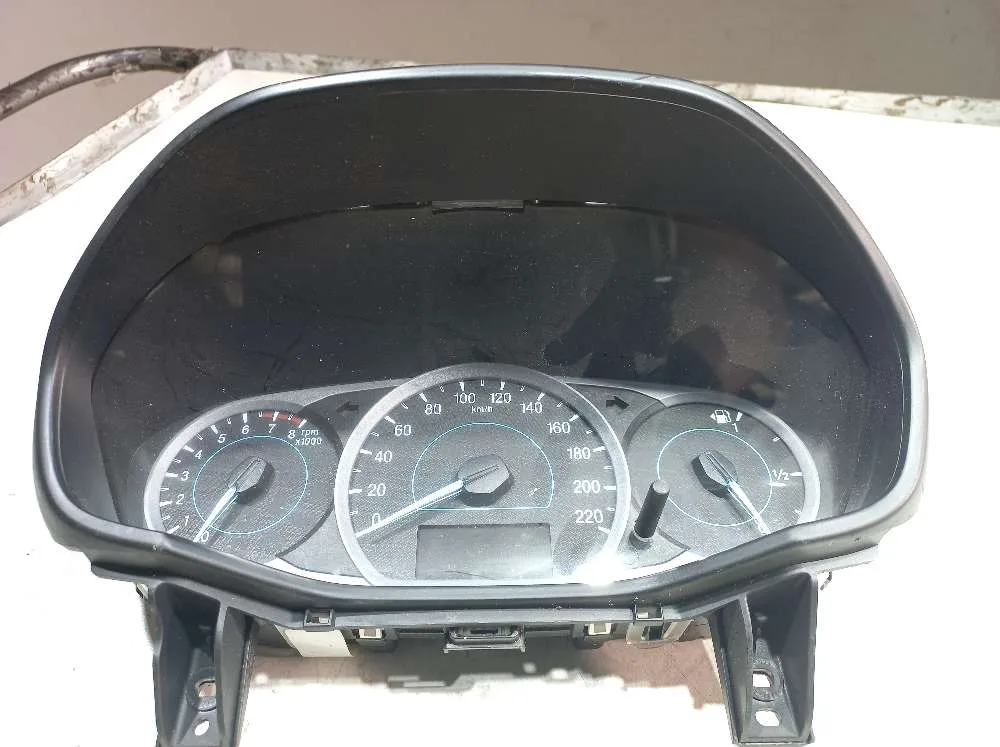 PAINEL DE INSTRUMENTOS FORD KA 1.0 2020