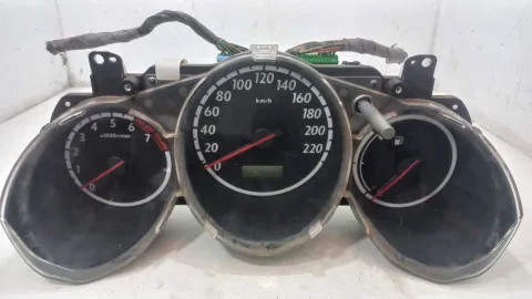 PAINEL DE INSTRUMENTOS HONDA FIT 1.4 2013