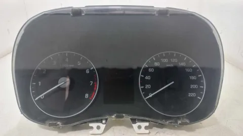 PAINEL DE INSTRUMENTOS Hyundai CRETA 1.6 2019