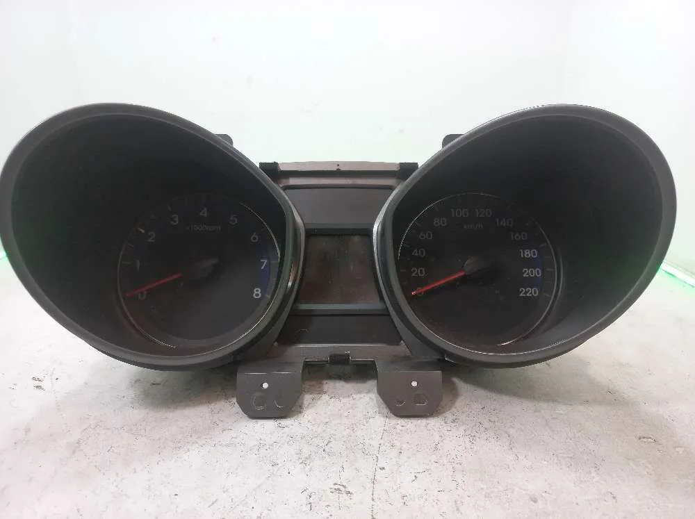 PAINEL DE INSTRUMENTOS HYUNDAI HB20 1.0 2015