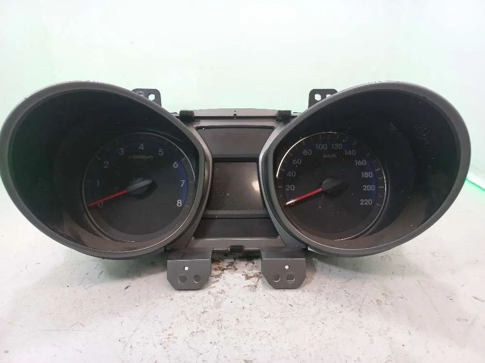 PAINEL DE INSTRUMENTOS HYUNDAI HB20 1.0 2018