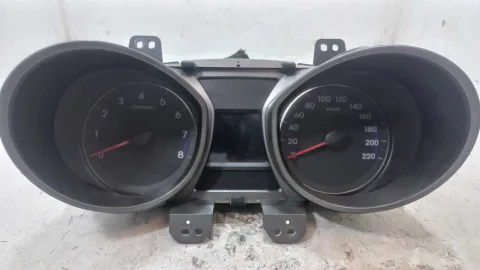 PAINEL DE INSTRUMENTOS HYUNDAI HB20S 1.6 2015