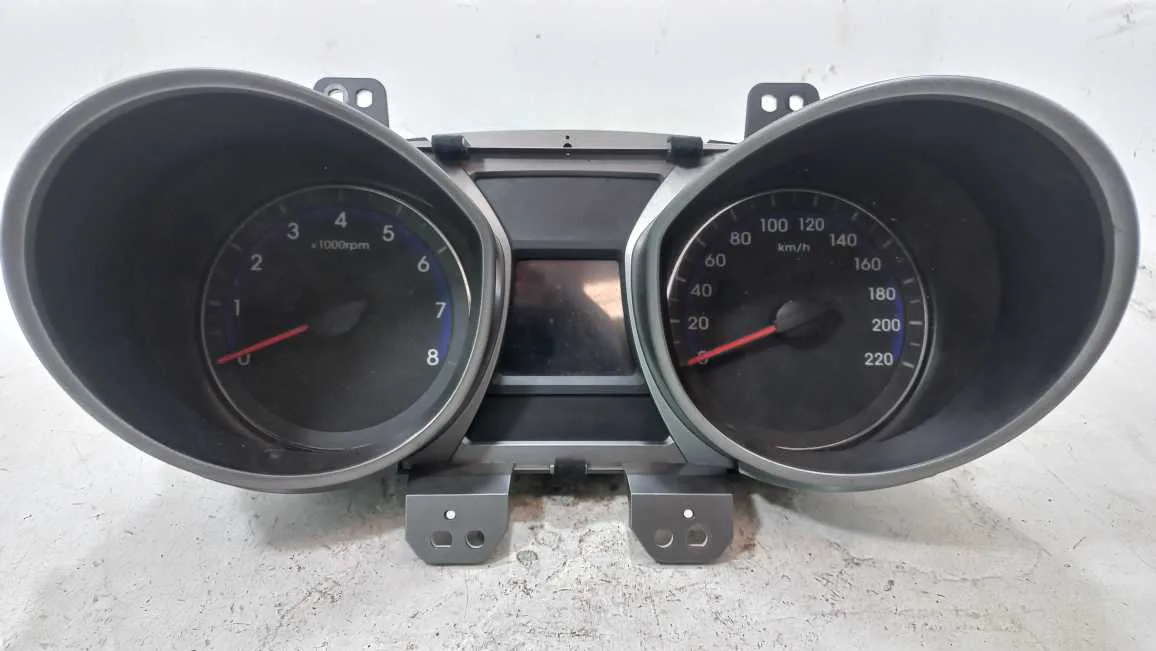 PAINEL DE INSTRUMENTOS HYUNDAI HB20S 1.6 2016