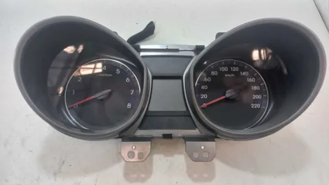 PAINEL DE INSTRUMENTOS HYUNDAI HB20X 1.6 2014