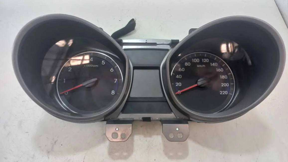 PAINEL DE INSTRUMENTOS HYUNDAI HB20X 1.6 2014
