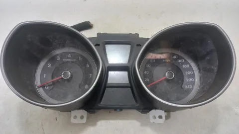 PAINEL DE INSTRUMENTOS HYUNDAI I30 1.8 2016