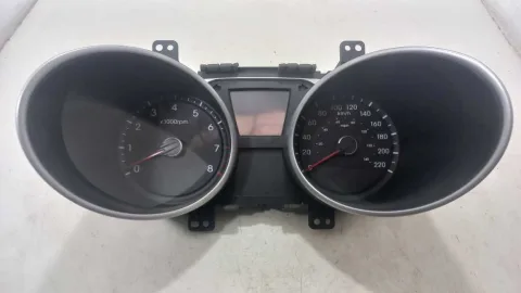 PAINEL DE INSTRUMENTOS HYUNDAI IX35 2.0 2015