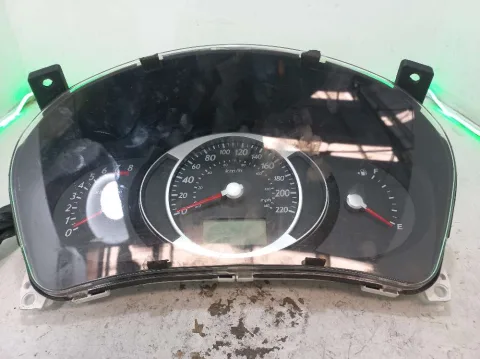 PAINEL DE INSTRUMENTOS HYUNDAI TUCSON 2.0 2016