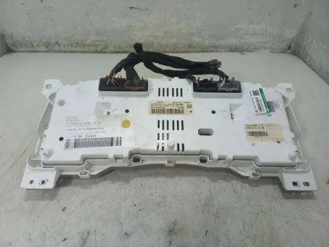 PAINEL DE INSTRUMENTOS JEEP COMPASS 2.0 2015