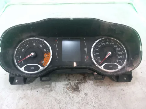 PAINEL DE INSTRUMENTOS JEEP RENEGADE 1.8 2018