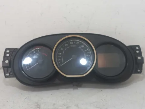 PAINEL DE INSTRUMENTOS RENAULT DUSTER 1.6 2015