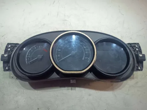 PAINEL DE INSTRUMENTOS RENAULT DUSTER 1.6 2016