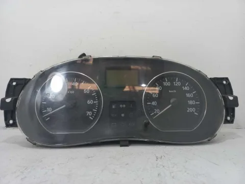 PAINEL DE INSTRUMENTOS RENAULT SANDERO 1.6 2009