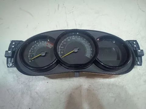 PAINEL DE INSTRUMENTOS RENAULT SANDERO 1.6 2015