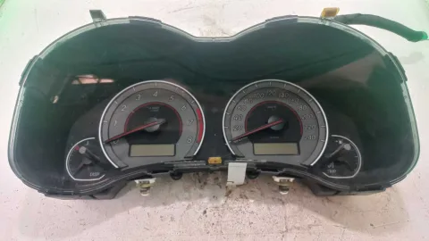 PAINEL DE INSTRUMENTOS TOYOTA COROLLA 1.8 2010