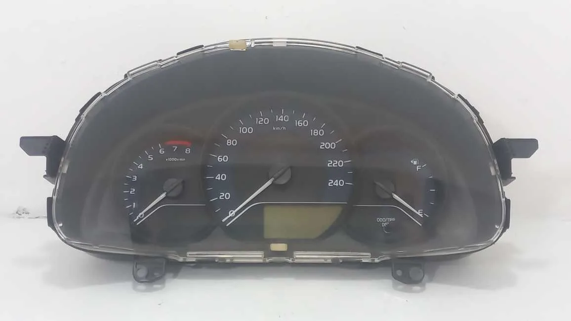 PAINEL DE INSTRUMENTOS TOYOTA COROLLA 1.8 2018
