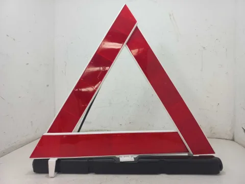 TRIANGULO DE SEGURANCA FIAT GRAND SIENA 1.4 2013