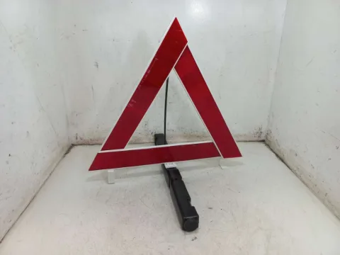TRIANGULO DE SEGURANCA RENAULT KWID 1.0 2020