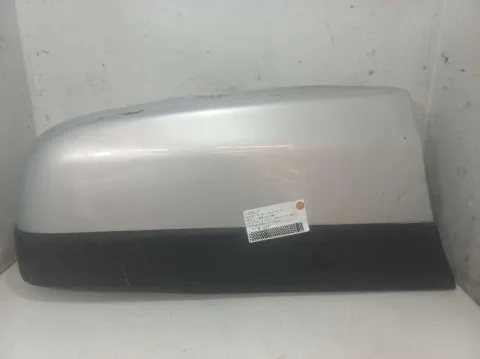 POLAINA TRAS LADO ESQ CHEVROLET BLAZER 2.8 2001