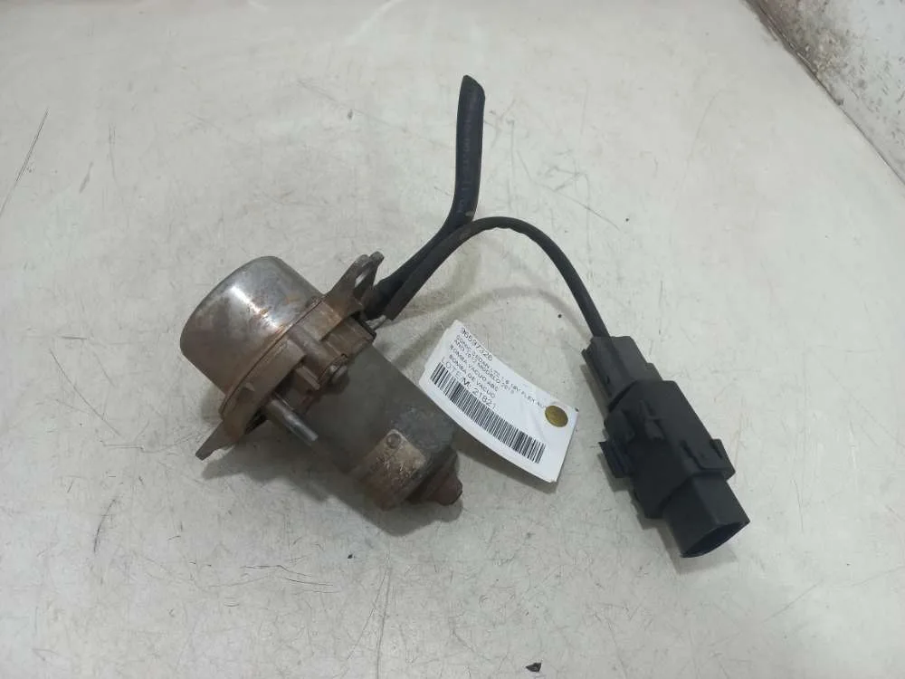 BOMBA DE VACUO CHEVROLET SONIC 1.6 2013