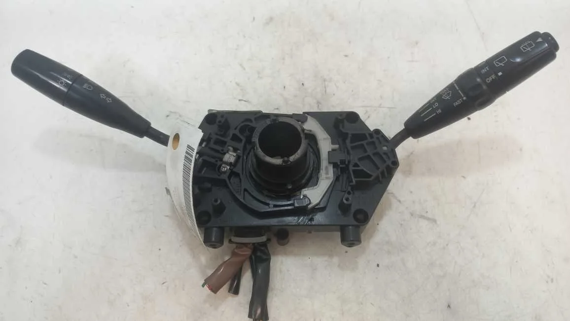 CHAVE DE SETA CHEVROLET TRACKER 2.0 2008