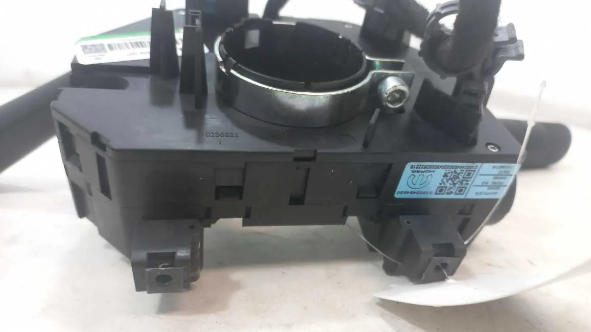 CHAVE DE SETA FIAT ARGO 1.0 2019