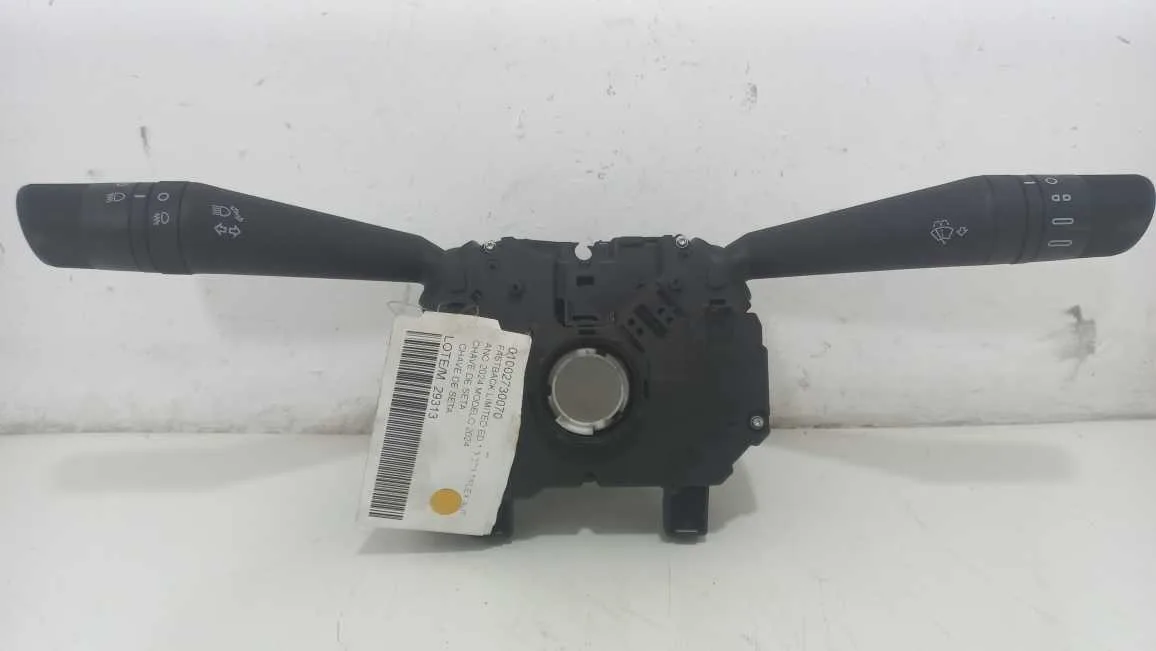 CHAVE DE SETA FIAT FASTBACK 1.3 2024