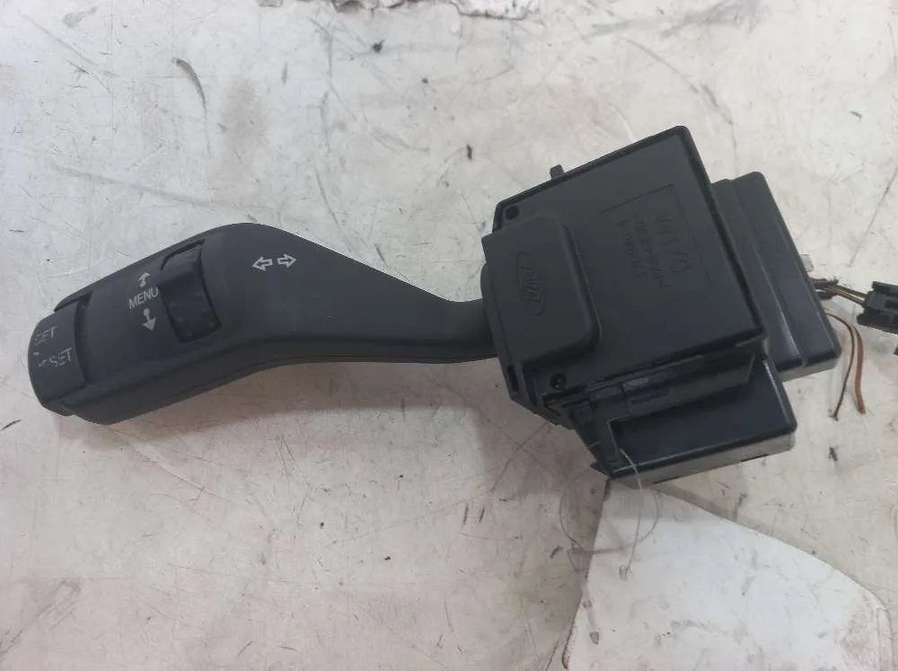 CHAVE DE SETA FORD FOCUS 2.0 2009