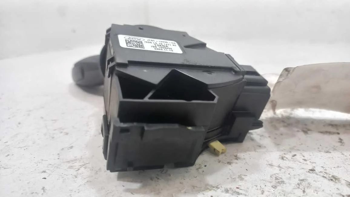 CHAVE DE SETA FORD KA 1.5 2021