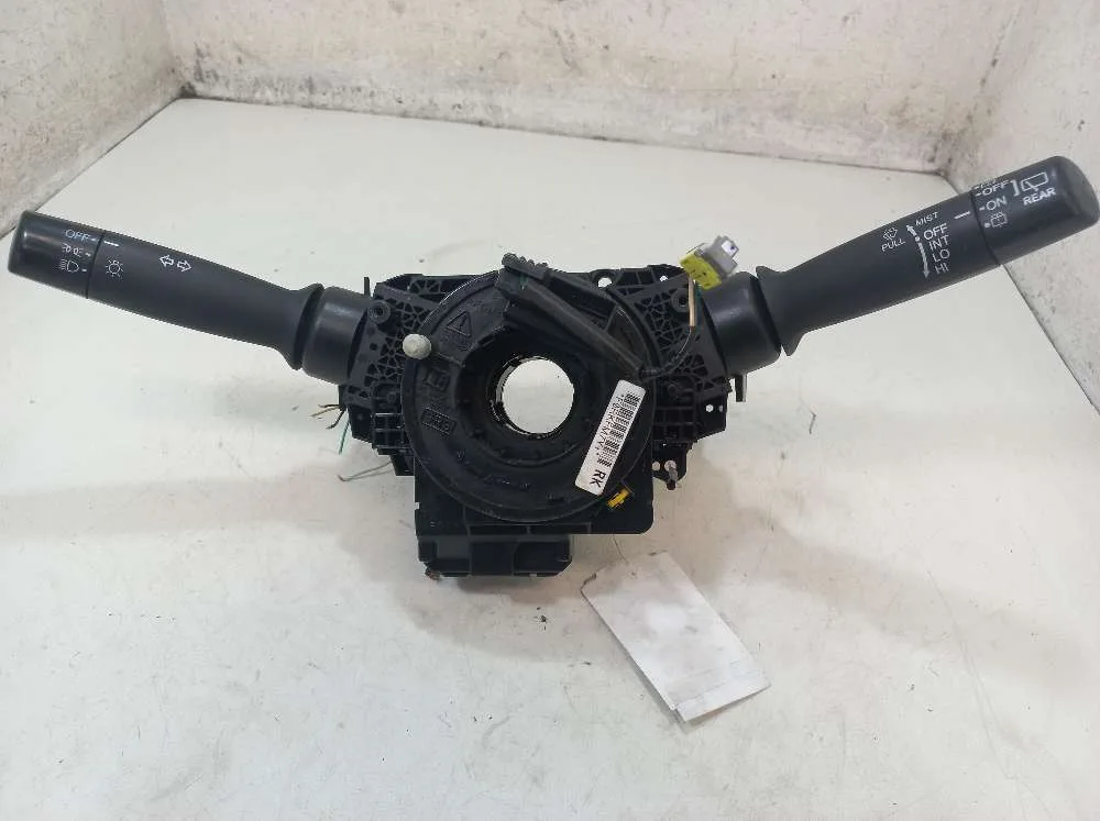 CHAVE DE SETA HONDA FIT 1.5 2017