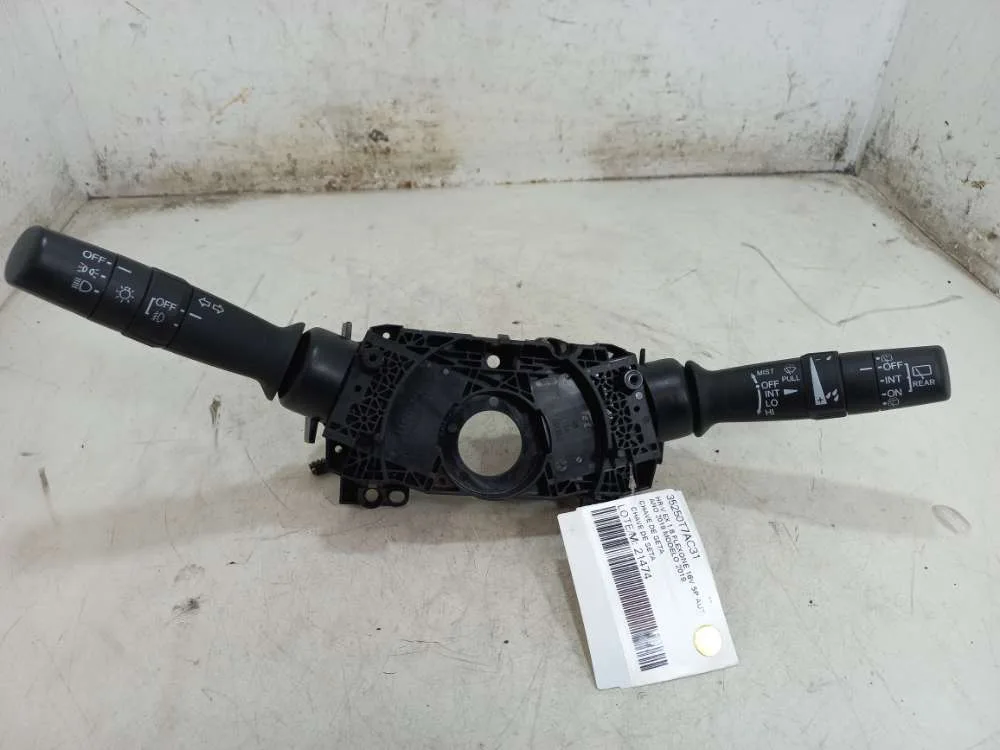 CHAVE DE SETA HONDA HR-V 1.8 2019