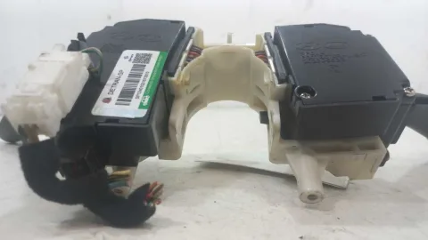 CHAVE DE SETA Hyundai VERA 3.8 2012