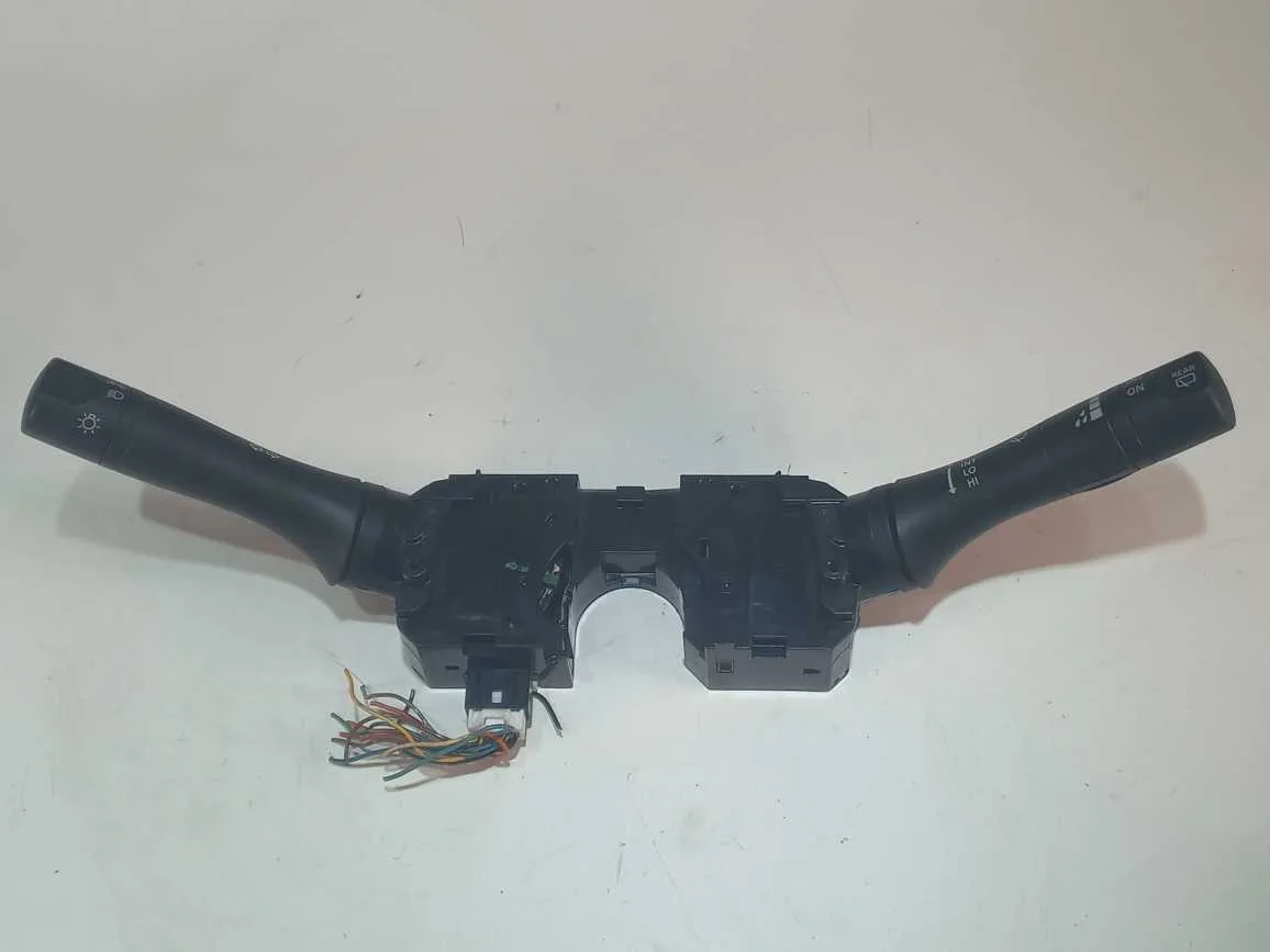 CHAVE DE SETA Nissan MARCH 1.0 2019