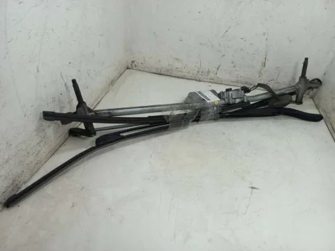 MECANISMO LIMPADOR PARABRISA RENAULT MASTER 2.3 2017