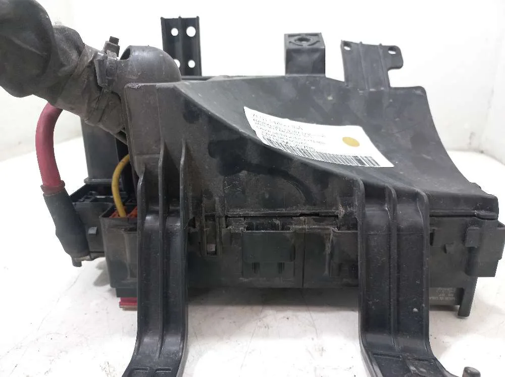 CAIXA DE FUSIVEIS FORD FUSION 2.5 2011
