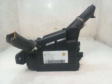 CAIXA DE FUSIVEIS HONDA FIT 1.5 2017