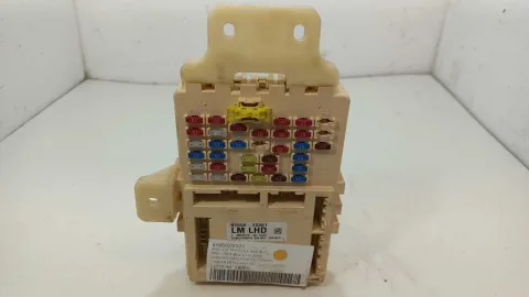 CAIXA DE FUSIVEIS HYUNDAI IX35 2.0 2015